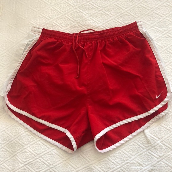Pants - Nike running shorts